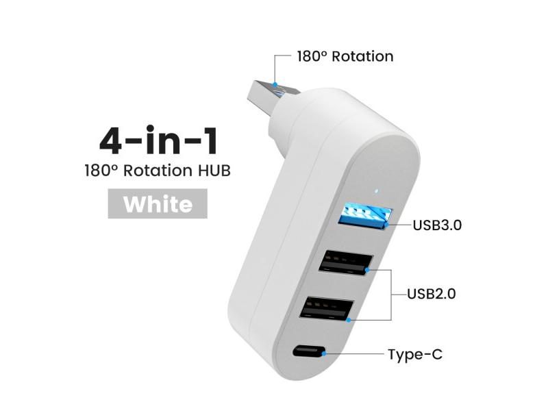 Usb Hub Carousel 1