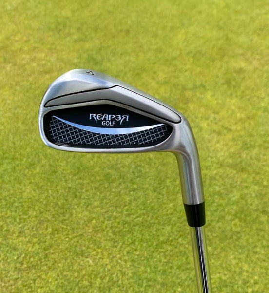 *New* Reaper Golf Set62865824838786113