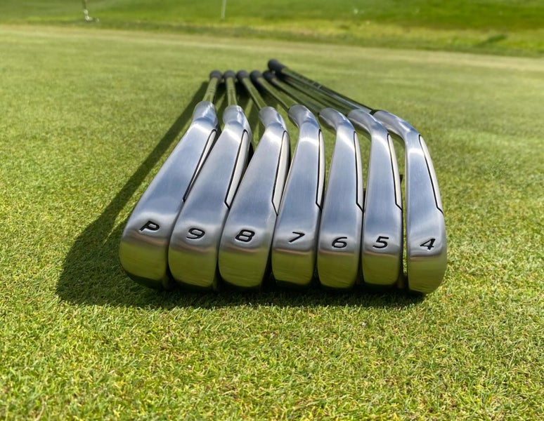 *New* Reaper Golf Set62865824838786114