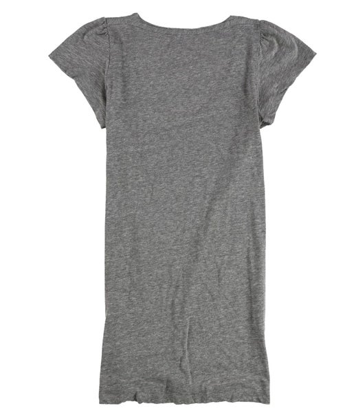 Local Celebrity Womens Oversized Basic T-Shirt, NWT Carousel 2