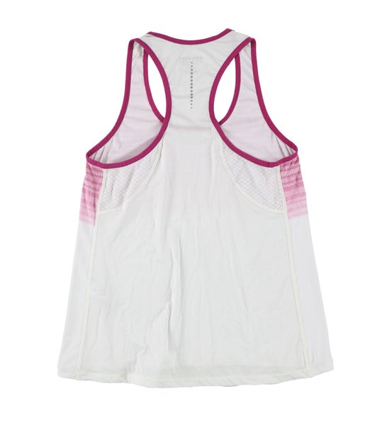 SOLFIRE Womens Stretch Your Limits Racerback Tank Top Carousel 2