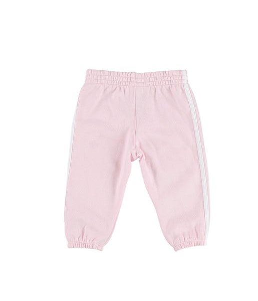 Adidas Girls 3-Striped Athletic Sweatpants, NWT Carousel 2