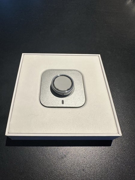 Oura Ring Gen 4 (Size 10)62863231680258113