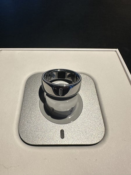 Oura Ring Gen 4 (Size 10)62863231680258111
