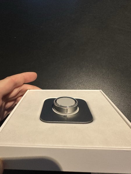 Oura Ring Gen 4 (Size 10)62863231680258112