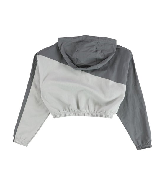 Reebok Womens GIGI HADID Windbreaker Jacket, NWT Sample Carousel 2