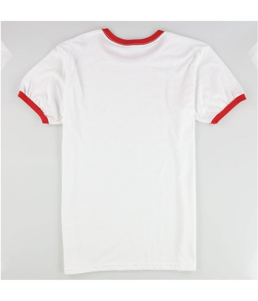 Gildan Mens 2-Tone Basic T-Shirt, NWT Carousel 2