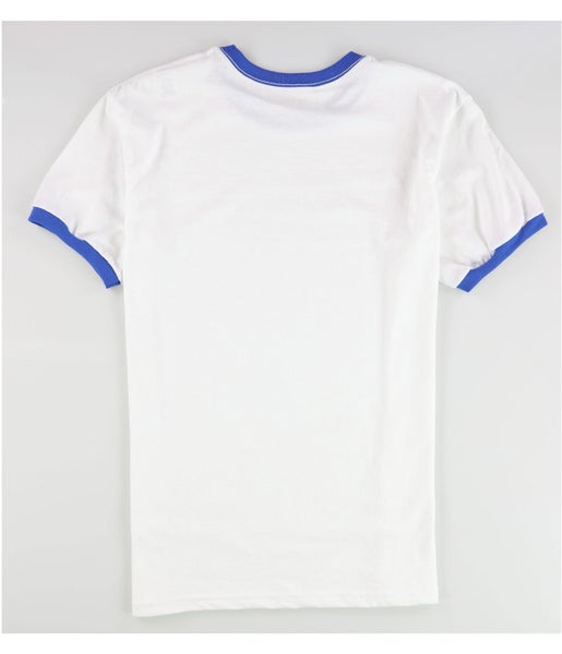 Gildan Mens 2-Tone Basic T-Shirt Carousel 2