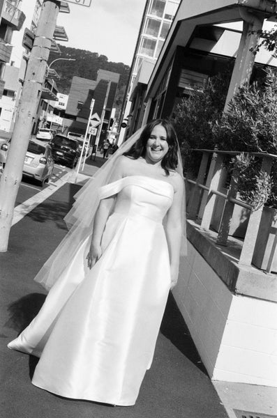 Oui the Label Utopia – wedding dress62936671845122114