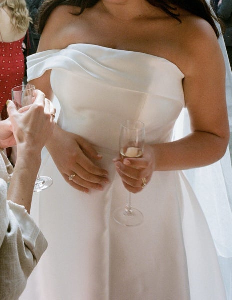 Oui the Label Utopia – wedding dress629366718451221122