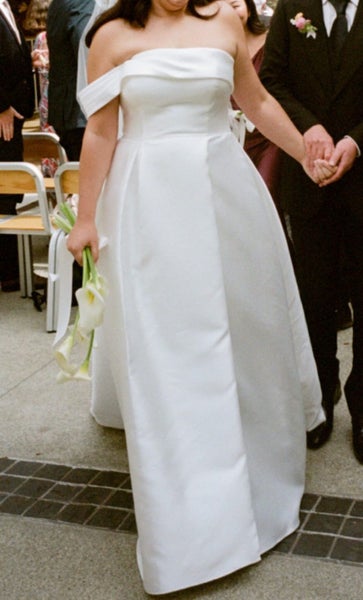 Oui the Label Utopia – wedding dress62936671845122111