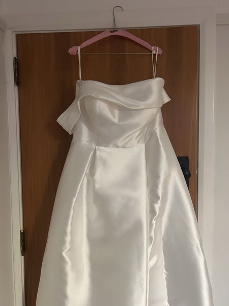 Oui the Label Utopia – wedding dress62936671845122113