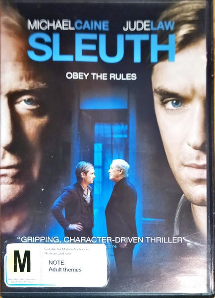 Sleuth64629308692866110