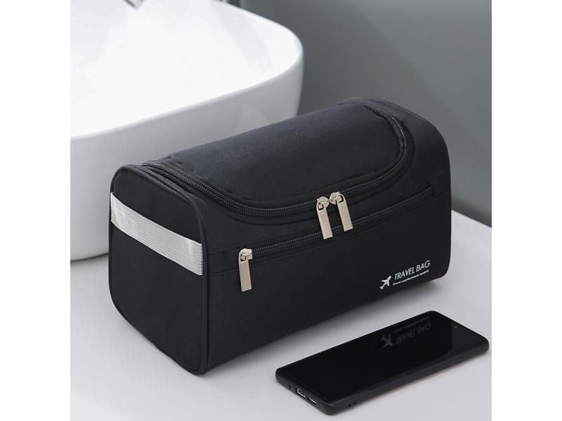 Cosmetic Bag Cosmetic Case Carousel 1