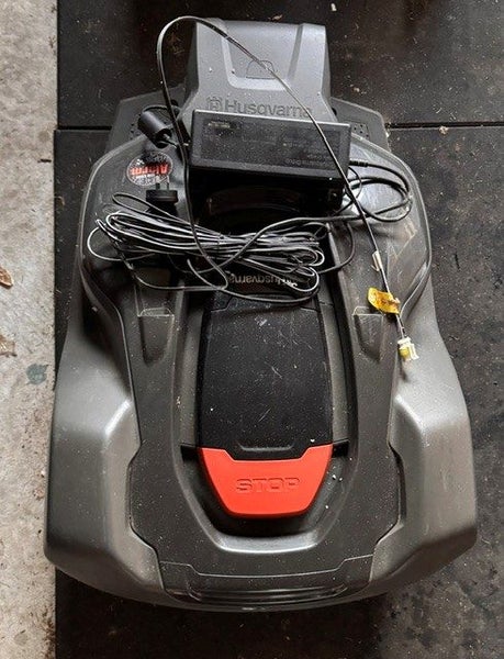 Husqvarna 450X Automower62863852249731113