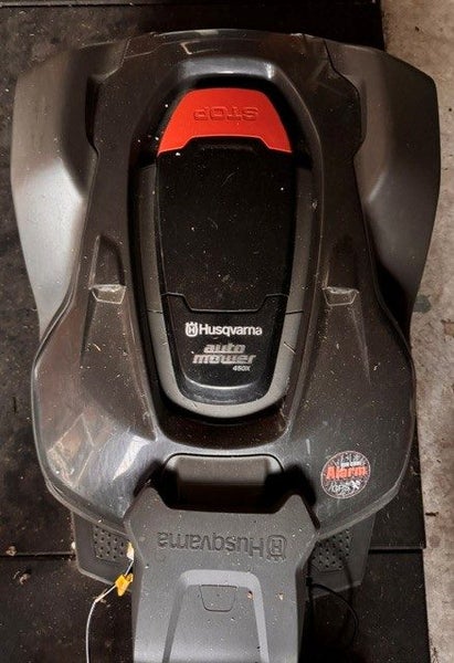 Husqvarna 450X Automower62863852249731111