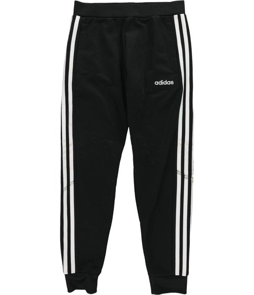 Adidas Girls Linear Tricot Joggers Casual Jogger Pants Carousel 1