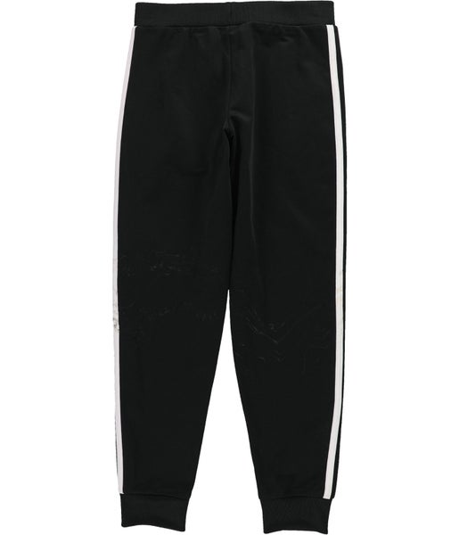 Adidas Girls Linear Tricot Joggers Casual Jogger Pants Carousel 2