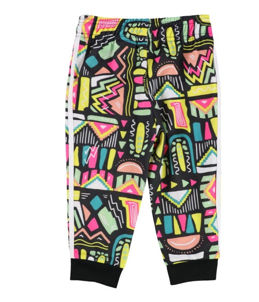 Adidas Girls Superstar Athletic Track Pants, NWT Carousel 2