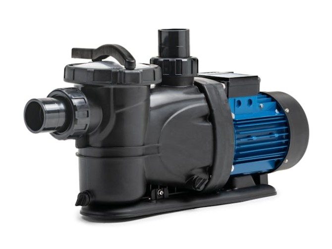 Hyundai Swimming Pool Pump 900W Carousel 1
