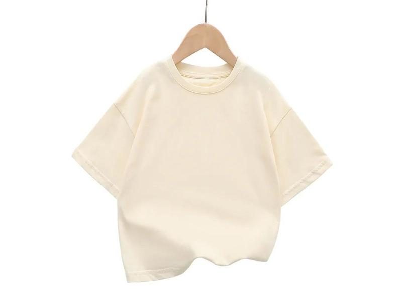 Girls Top Girls Clothes T-shirt Carousel 1