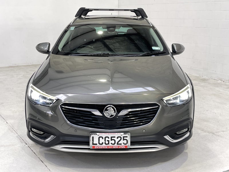 2017 Holden Commodore 3.6 TOURER V WAGON62866855117314112