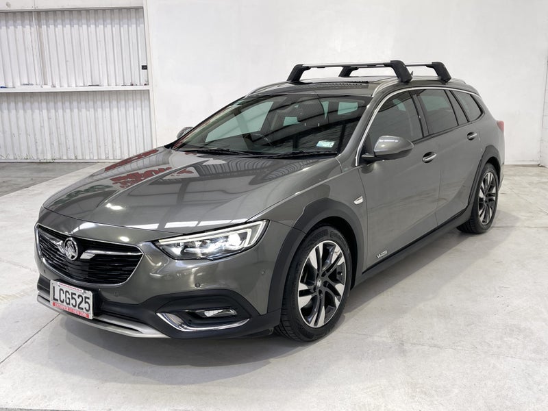 2017 Holden Commodore 3.6 TOURER V WAGON62866855117314113