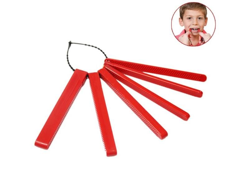 Baby Toothbrush Infant Toothbrush Carousel 1