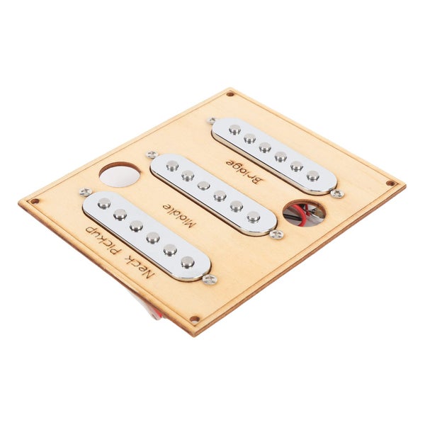 single coil pickup set electric guitar single coil pickup set Single Coil Pickup Carousel 1