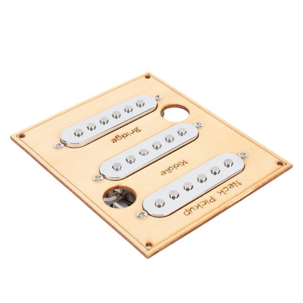 single coil pickup set electric guitar single coil pickup set Single Coil Pickup Carousel 2