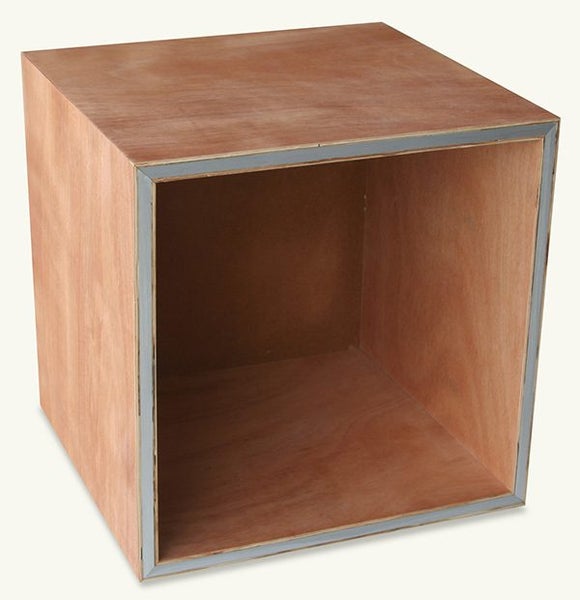 The Record Box *Soul to Sole Audio* Carousel 1