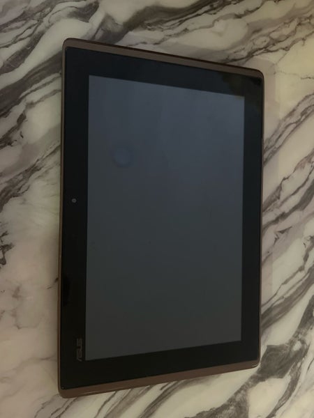 Asus tablet Carousel 1