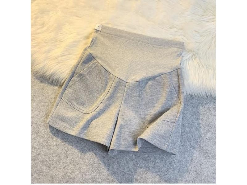 Pregnancy Shorts Carousel 1