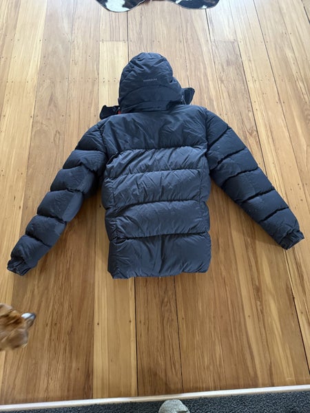 Macpac Down Equinox Jacket62935702100610111