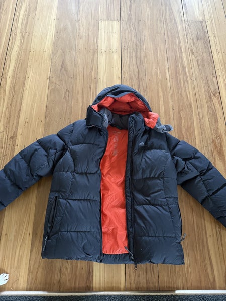 Macpac Down Equinox Jacket629357021006101116