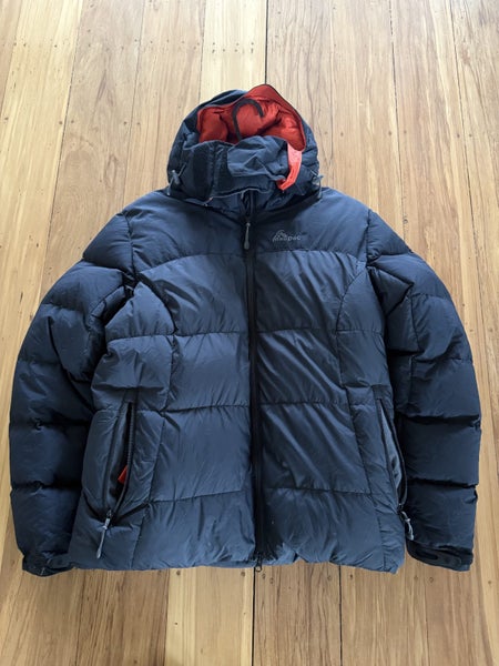 Macpac Down Equinox Jacket62935702100610113