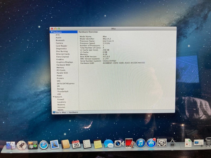 Apple iMac Carousel 1