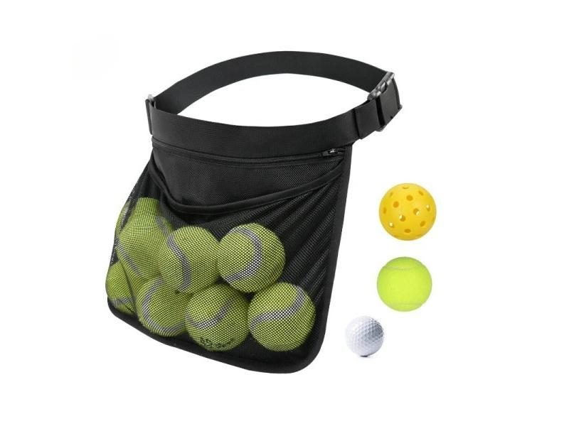 Tennis Balls Carousel 1
