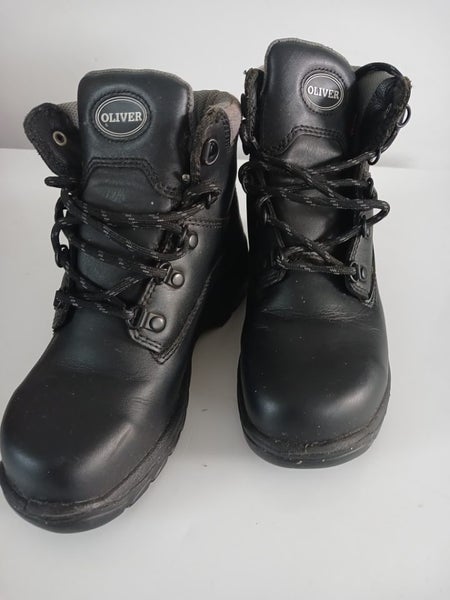 Work Boots Carousel 1