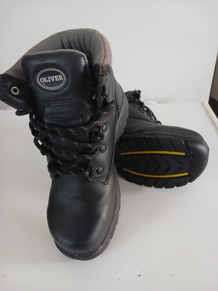 Work Boots Carousel 2