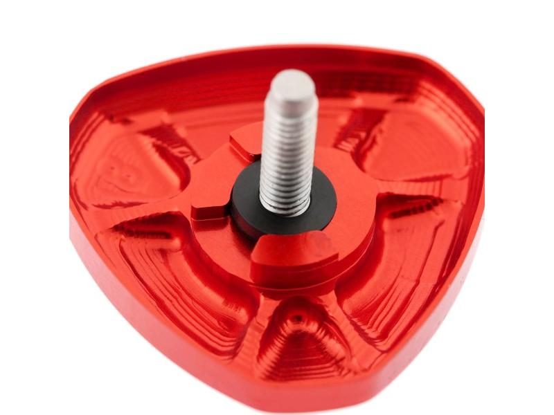 1 Set Red Aluminium Alloy Angle Adjustable Sole Plate For Taylormade R11 Driver Carousel 1