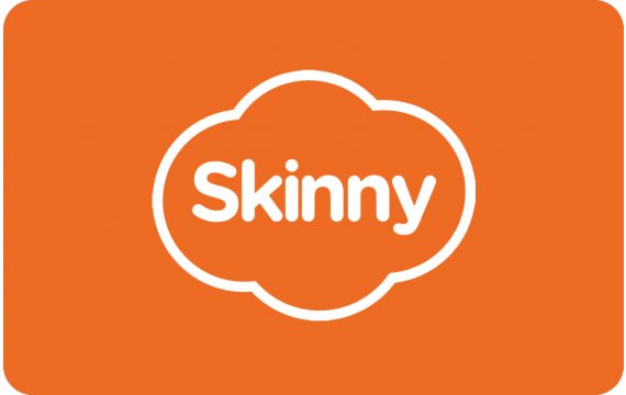 Amazing Numbers $80 Prepaid SIM – Ready to Use (70B) Carousel 1