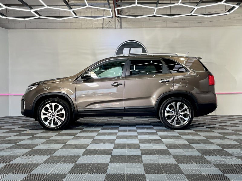 2014 Kia Sorento 2.2 DSL 4X4 - 7 SEATER62868836297218114