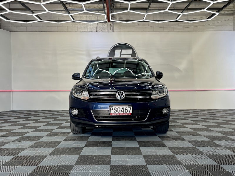 2012 Volkswagen Tiguan62868836302466112