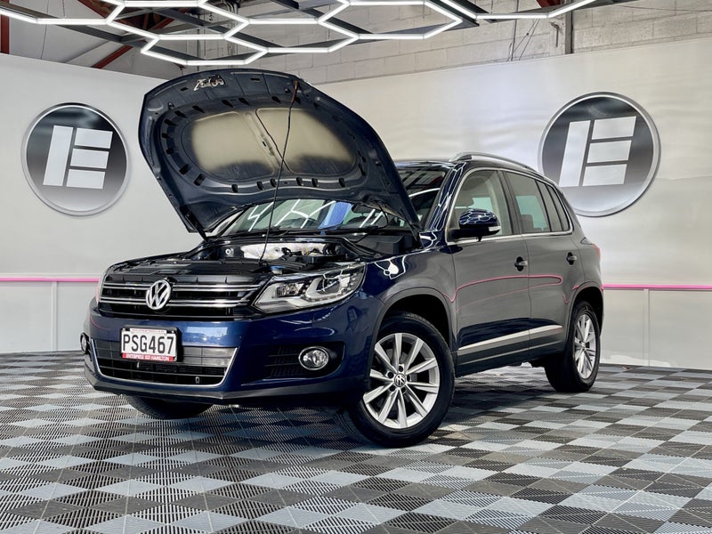 2012 Volkswagen Tiguan62868836302466113