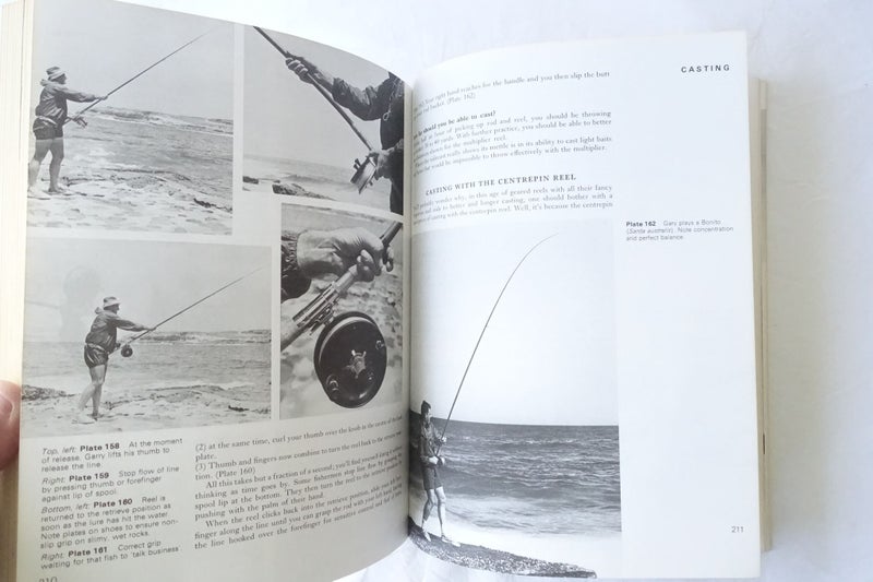 Understanding Fishing Tackle by Dick Lewers (SKU BK10) Carousel 12