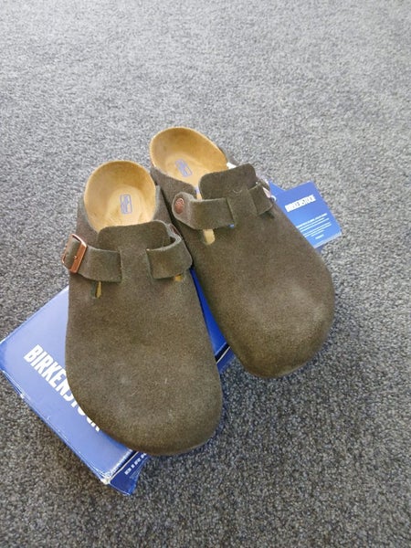 Brand new birkenstock boston Carousel 2