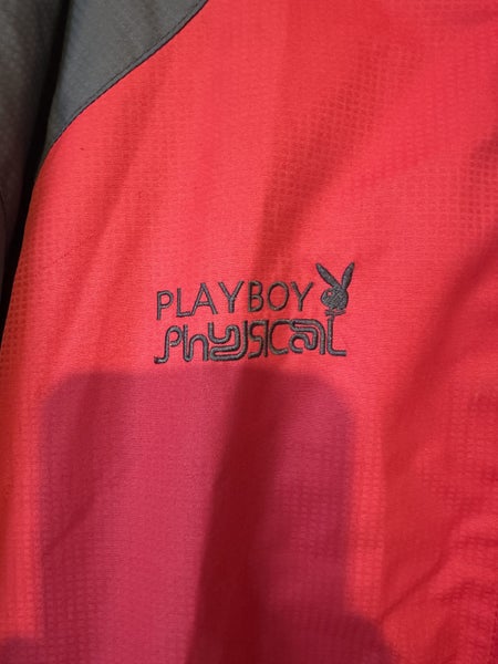 Playboy Physical Waterproof Jacket – Size L (175/92A)62960723913603112