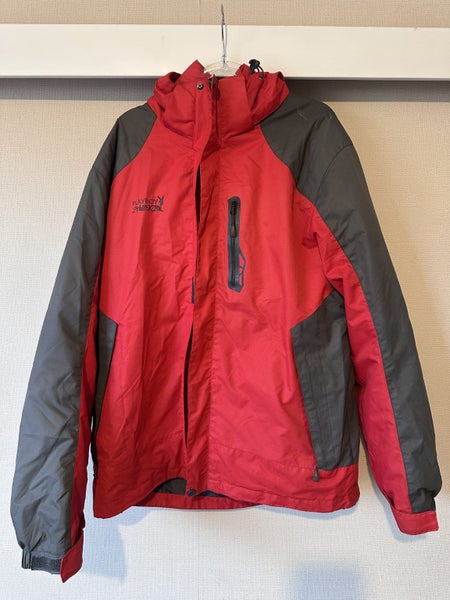 Playboy Physical Waterproof Jacket – Size L (175/92A) Carousel 1