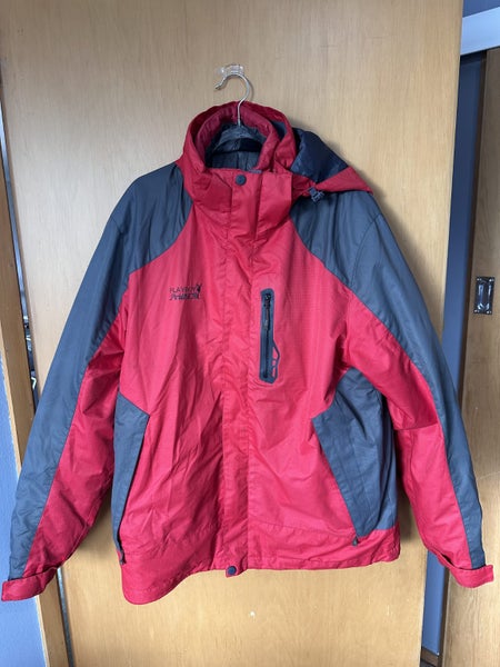 Playboy Physical Waterproof Jacket – Size L (175/92A) Carousel 2